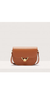 Shoulder Bag Dew Cuir - COCCINELLE