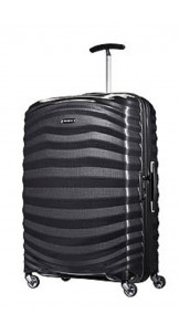 Spinner 75cm Black - SAMSONITE 