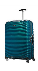 Spinner 75cm Petrol Blue - SAMSONITE 