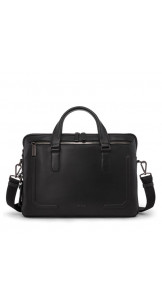 Laptop Bag 14" Black - TUMI