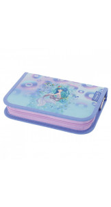 Pencil Case Mermaid - Herlitz