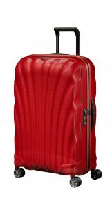 Spinner 69cm Chili Red - SAMSONITE
