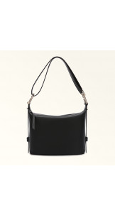 Nuvola Top Handle Nero - FURLA