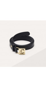 Belt Noir - COCCINELLE