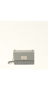 Mini Crossbody 1927 Cenere - FURLA