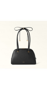 Poppy Top Handle M Nero - FURLA