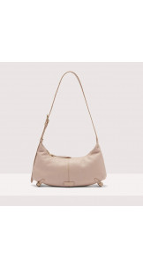 Abigail Crossbody Bag Rosette - Coccinelle