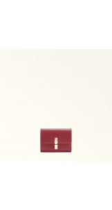 Iride Wallet Ciliegia - COCCINELLE
