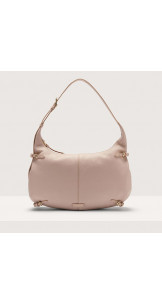 Abigail Crossbody Bag Լ Rosette - Coccinelle