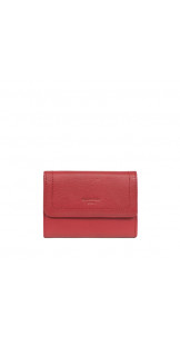 Wallet Red - HEXAGONA