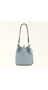Sfera Mini Bucket Bag Nuvola - FURLA