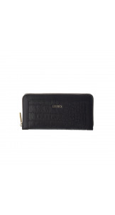 Wallet Deep Brown - Liu Jo