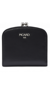 Wallet Black - PICARD