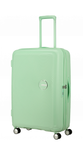 Spinner 77cm Pastel Green - AMERICAN TOURISTER