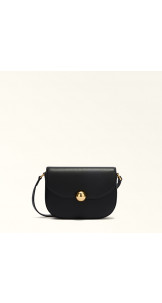 Moonlight Crossbody Bag Nero - FURLA