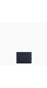 Wallet Blue - HEXAGONA