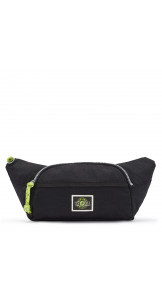 Belt Bag Valley Black - KIPLING