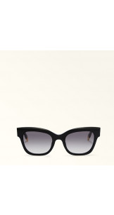 Sunglasses SFU814 Nero - FURLA