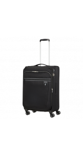 Spinner 69cm Black - AMERICAN TOURISTER