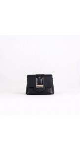 Shoulder Bag Nero - CROMIA