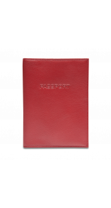 Passport Holder Red - PICARD