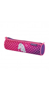 Pencil Pouch Horse - Herlitz