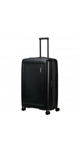 Spinner 77cm Black - AMERICAN TOURISTER