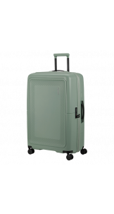Spinner 77cm Green - AMERICAN TOURISTER