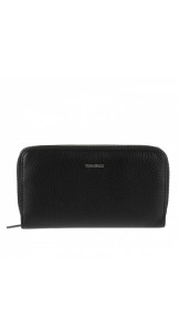 Wallet Black - TONY PEROTTI