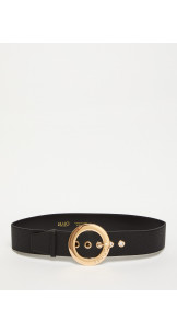 Belt Black - Liu Jo