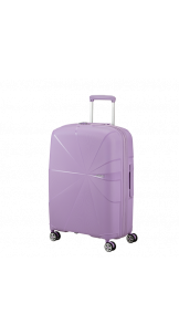 Spinner 67cm Lavender - AMERICAN TOURISTER