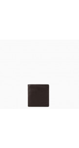Wallet Brown - HEXAGONA