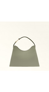 Nuvola Hobo Bag Agave - FURLA