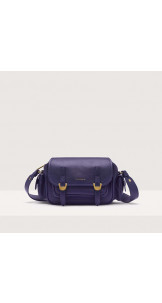 Crossbody Bag Campus Royal Blue - Coccinelle