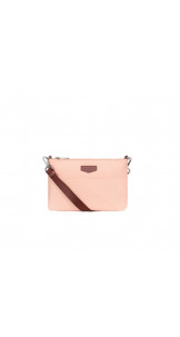 Shoulder Bag Rose - HEXAGONA