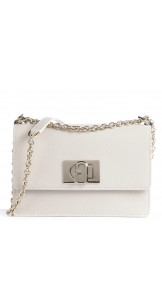 Mini Crossbody 1927 Marshmallow - FURLA