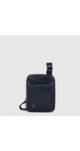 Crossover Blue - PIQUADRO