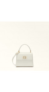 Mini Top Handle 1927 Panna - FURLA