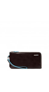 Clutch Mahogany - PIQUADRO