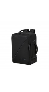 Laptop Backpack 15.6" Black - AMERICAN TOURISTER