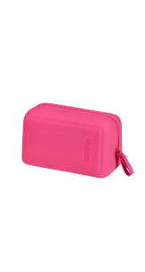 Cosmetic Bag Hawaiian Pink - AMERICAN TOURISTER