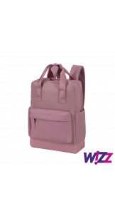 Laptop Backpack 15" Lilas Pink - AMERICAN TOURISTER