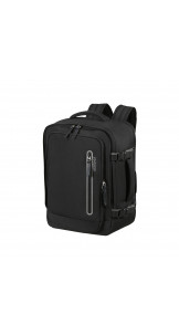 Laptop Backpack 15.6"  Black - AMERICAN TOURISTER