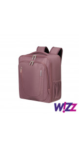 Backpack S/M 15.6" Galactic Mauve - AMERICAN TOURISTER