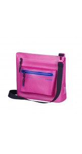 Shoulder Bag M Electric Fuchsia - AMERICAN TOURISTER