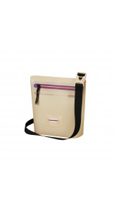 Shoulder Bag S Summer Sand - AMERICAN TOURISTER