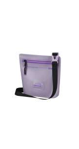 Shoulder Bag S Fresh Lilac - AMERICAN TOURISTER