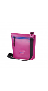 Shoulder Bag S Electric Fuchsia - AMERICAN TOURISTER