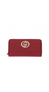 Wallet Brick Red - Liu Jo