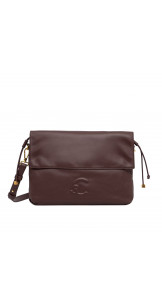 Crossbody Lidia Berry - COCCINELLE